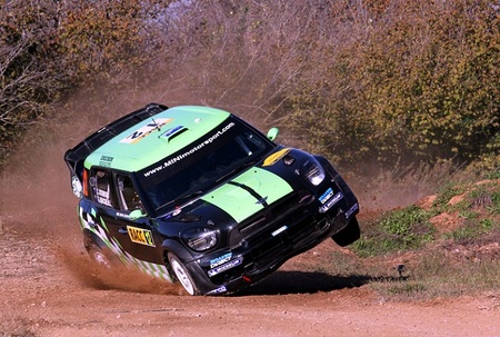 Resumen WRC 2012: grandes decepciones