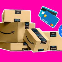 Descuento para usuarios sin Amazon Prime: Mega Ofertas y cupones con tarjeta de crédito y débito 