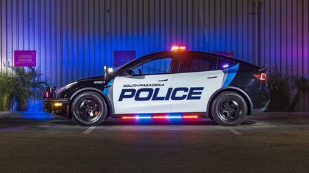 Southpas Pd Sppd Tesla 2