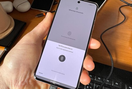 Huella Dactilar Whatsapp 3