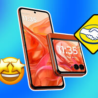 Mercado Libre tiene la mejor oferta de Motorola: Razr 50 cuesta la mitad que la nueva generación 