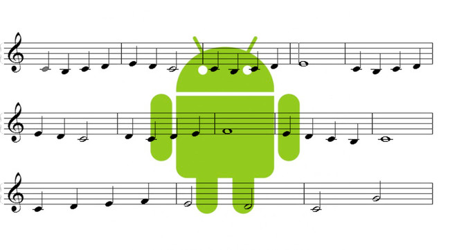 Android Tonos llamada