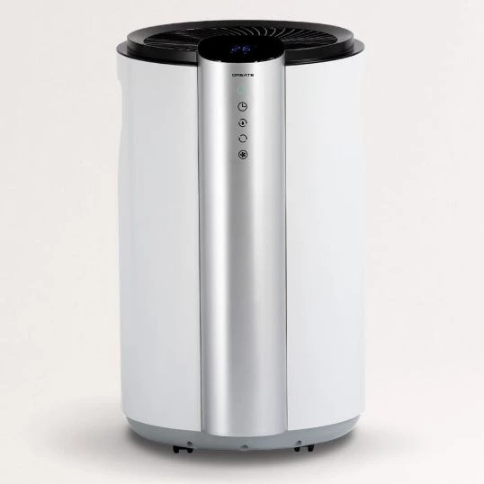 CREATE - DRYPLUS XL-SPIRAL - Deshumidificador 20 L/día 90m²
