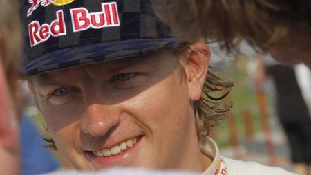 El dinero de Qatar pendiente de la llegada de Kimi Raikkonen a Williams