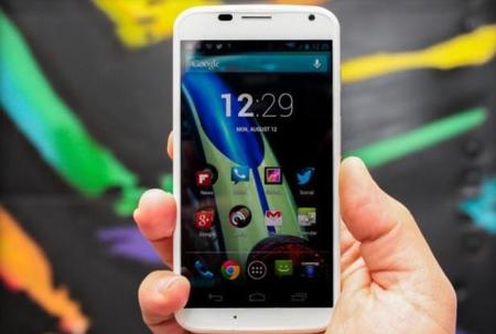 Detalles del Moto X+1 podrían haberse filtrado por sus benchmarks