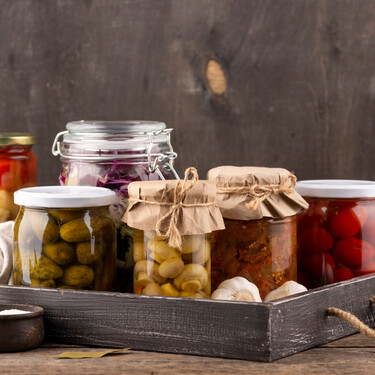 Hoy, 21 de octubre, Lidl vuelve a tener disponible el aparato ideal para hacer mermeladas y conservas caseras 