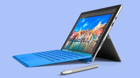Las empresas ahora tienen nuevos beneficios adquiriendo una Surface Pro 4