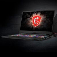 Potencia, gran pantalla y gráfica RTX2060: este portátil gaming MSI GL75 Leopard 10SEK-039ES cuesta 450 euros menos en Amazon que en otras tiendas