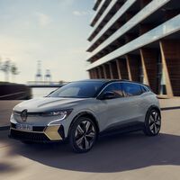 Renault confirma 4 lanzamientos en México para 2023, todos eléctricos (e incluye modelos europeos)
