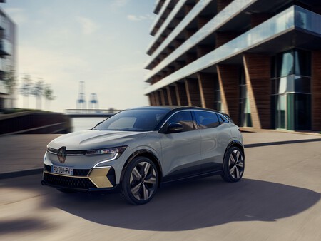 Renault confirma 4 lanzamientos en México para 2023, todos eléctricos (e incluye modelos europeos)