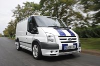 Ford Transit Sportvan