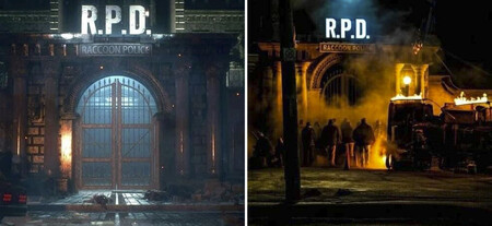 La nueva película de Resident Evil da por finalizado su rodaje a nueve meses de su estreno previsto en cines