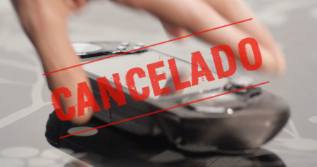 Smach Z cancela su Kickstarter. De momento nada Steam Machine portátil