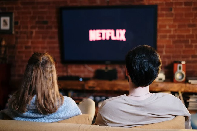 smart TV Xiaomi