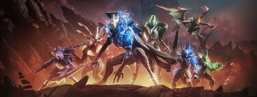 Se acabó la crisis para los creadores de Destiny 2. Le abren la puerta a un nuevo juego de la saga en pleno anuncio de la expansión más importante de su historia 