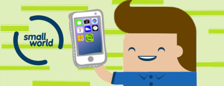 Small World se lanza al terreno de las apps de pago móvil para los envíos internacionales de dinero