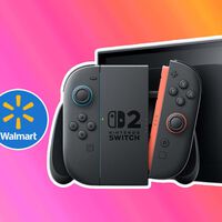 Walmart le pone descuento a la Nintendo Switch 2: envío rápido y precio de solo 8,899 pesos