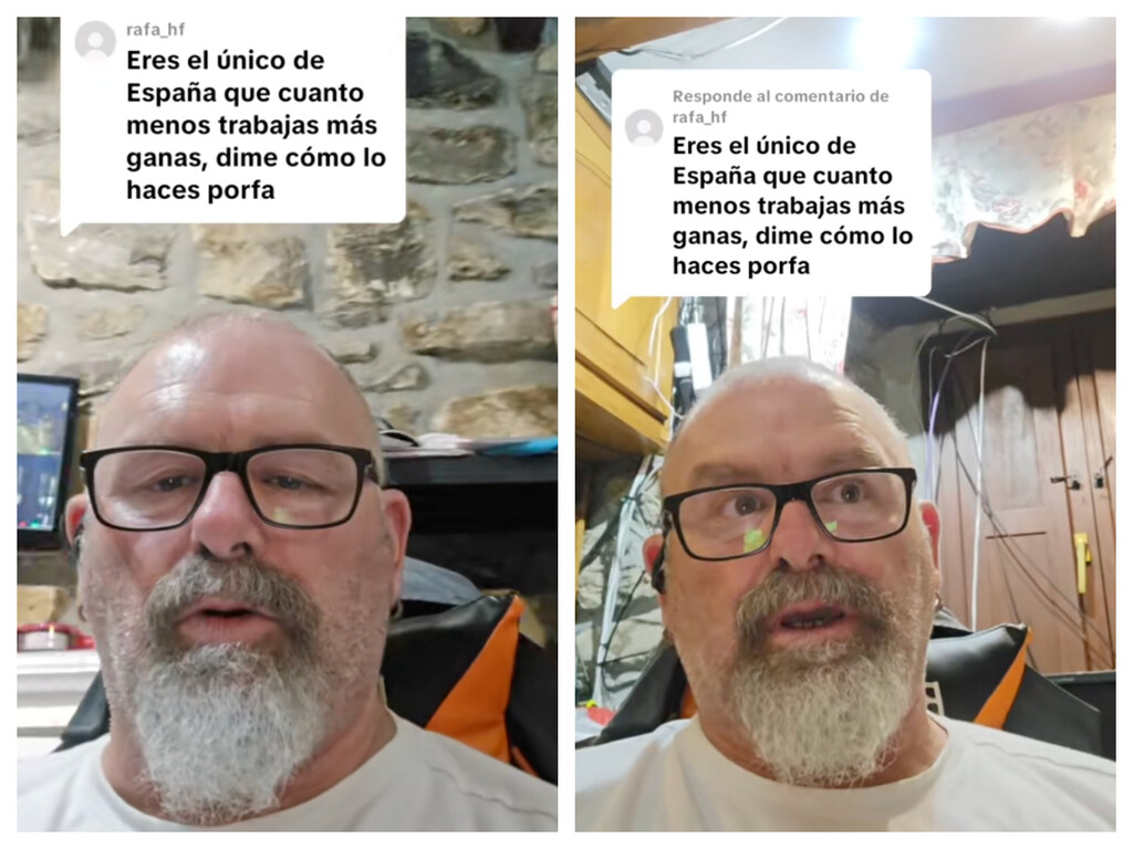 “Cuanto menos empleados tengo, más dinero gano”: la fórmula minimalista de este hostelero para que le salgan las cuentas del bar