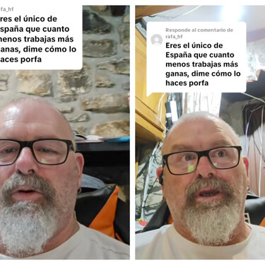 “Cuanto menos empleados tengo, más dinero gano”: la fórmula minimalista de este hostelero para que le salgan las cuentas del bar 