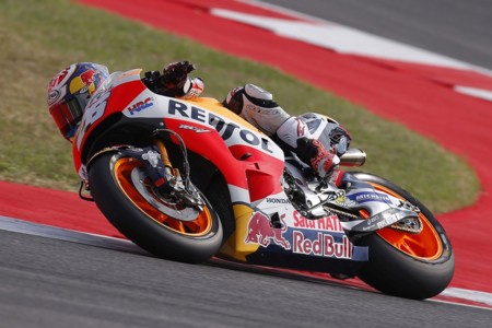 Dani Pedrosa resurge para llevarse un triunfo descomunal en Misano