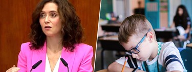 Ayuso ha anunciado una nueva Tarjeta Virtual Educativa. Como madre, sólo espero que sea mejor que la app actual