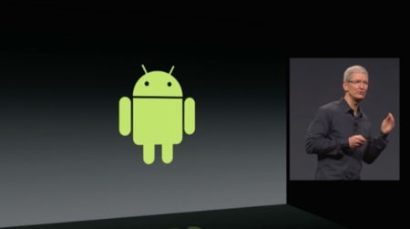El jaque mate de Apple a la fragmentación
