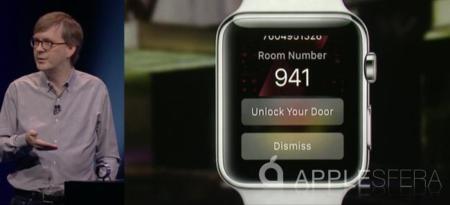 Apps para el Apple Watch: notificaciones, glances y mucho más