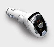 Integra un lector Mp3 en cualquier coche