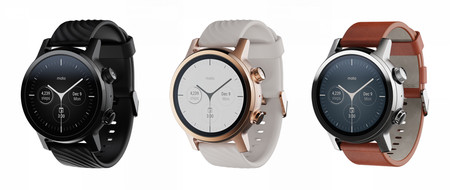 Moto 360
