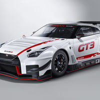 El Nissan GT-R Nismo GT3 se renueva: soluciones para mejorar su comportamiento y... ¡aire acondicionado!