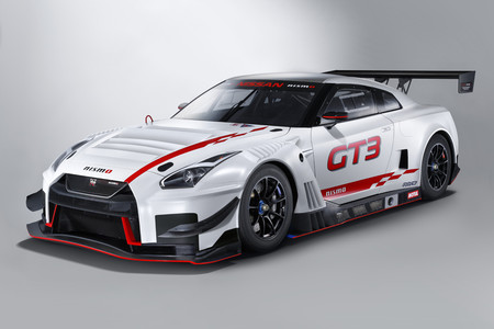 El Nissan GT-R Nismo GT3 se renueva: soluciones para mejorar su comportamiento y... ¡aire acondicionado!