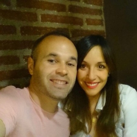 Baby News: Nuevos bebés para Iniesta y Chad Michael Murray