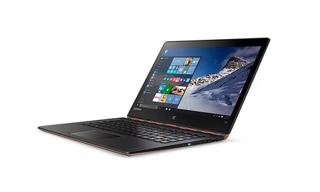 El Lenovo YOGA 900-13ISK es un convertible potente que te sale por 1.199 euros en Amazon 