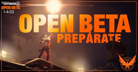The Division 2 nos lleva de tour por las Zonas Oscuras en vísperas de su inminente beta abierta