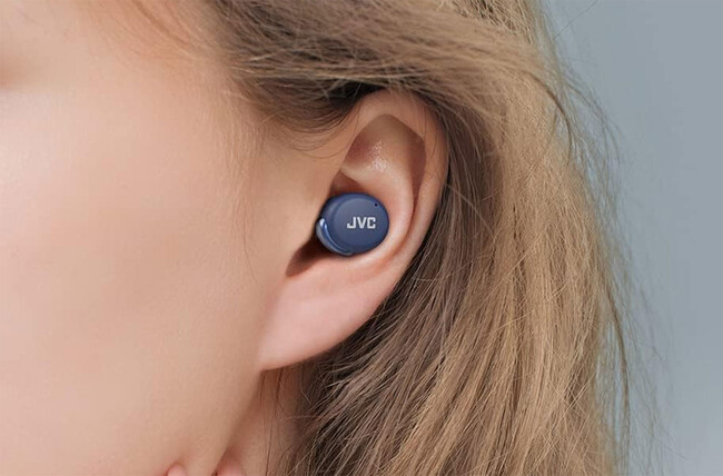 Apertura Auriculares Bluetooth Jvc