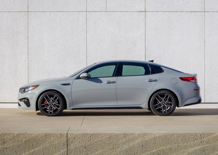 Kia Optima 2019 6