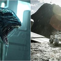 Audi lunar quattro viajará a un planeta mucho más remoto que la luna en “Alien: Covenant”
