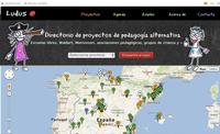 Ludus.org, directorio de pedagogía alternativa