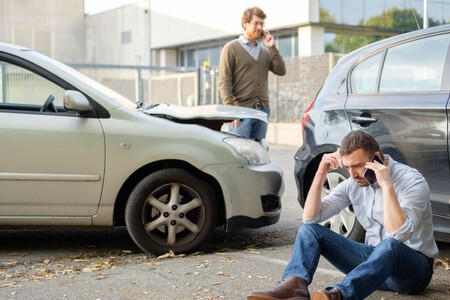 Que Debo Hacer Si Tengo Un Accidente Automovili Stico 1