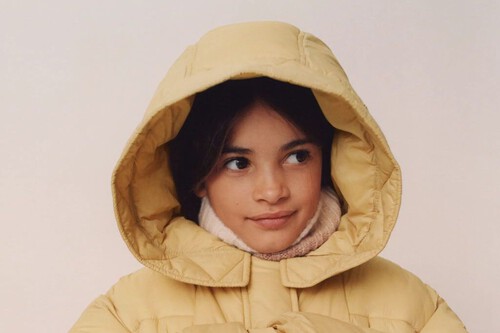 Zara, Mango y H&M tienen en sus rebajas las cazadoras, jerséis y vestidos más bonitos de la temporada para hacer frente al frío