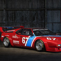 Este impecable BMW M1 Procar, completamente restaurado, se subastará en agosto y podría venderse por 714.000 euros