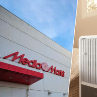 MediaMarkt está liquidando todos estos aires acondicionados portátiles justo antes de que empiece el verano 