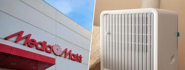 MediaMarkt está liquidando todos estos aires acondicionados portátiles justo antes de que empiece el verano 