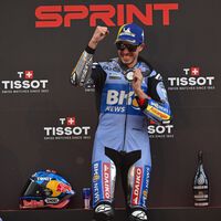 Gigi Dall'Igna ha decidido: Álex Márquez pilotará una Ducati oficial el año que viene en MotoGP 