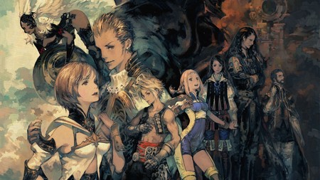 Guía de lanzamientos en PlayStation: julio de 2017. La fantasía se renueva