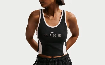 Camiseta Nike Sportswear