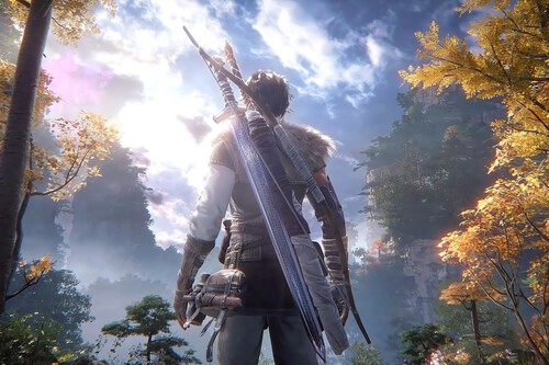 El primer RPG en subirse al carro del éxito de Expedition 33 está aquí, y eso que es de una saga con 30 años de vida 