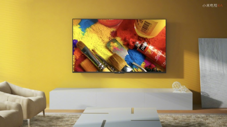 Xiaomi lucha por el mercado Smart TV con el lanzamiento del Mi TV 4A pero eso sí, por ahora sólo en China