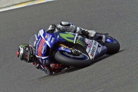 Motorpasión a dos ruedas: segunda victoria de Jorge Lorenzo y la vuelta de la Africa Twin