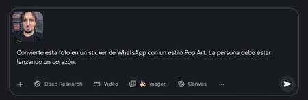 Prompt
